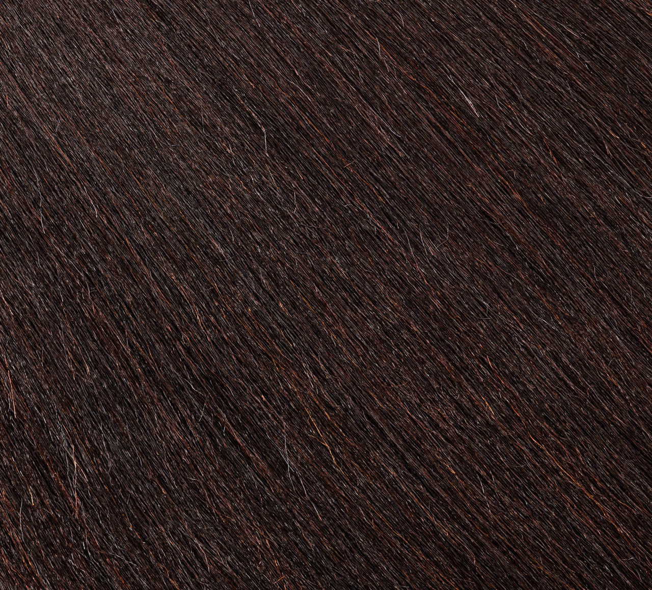 Mayvera™ Virgin Brazilian Yaki Straight 4” x 4” Standard Lace Closure