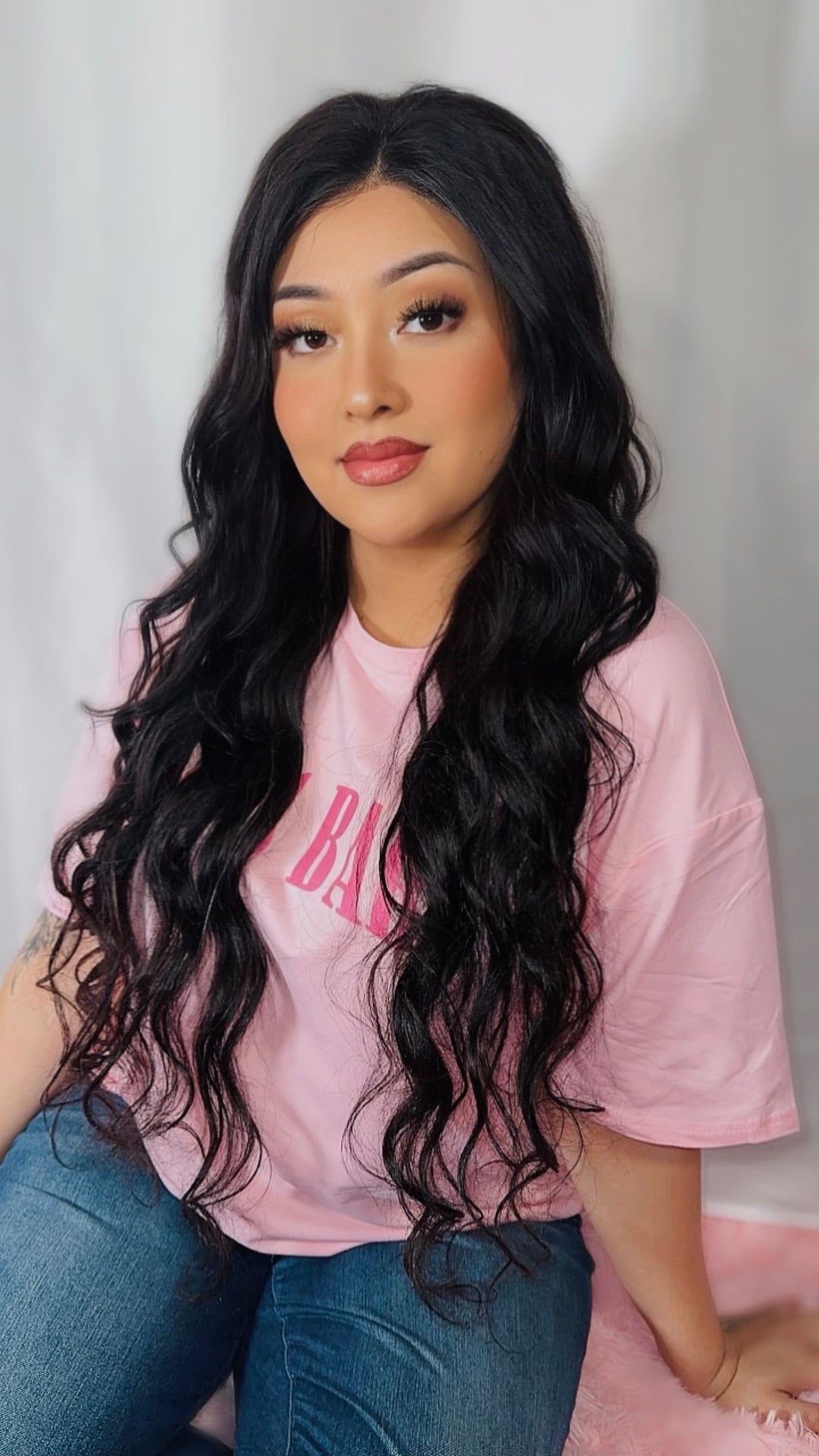 Mayvera™ Virgin Malaysian Body Wave 4” x 4” Standard Lace Closure