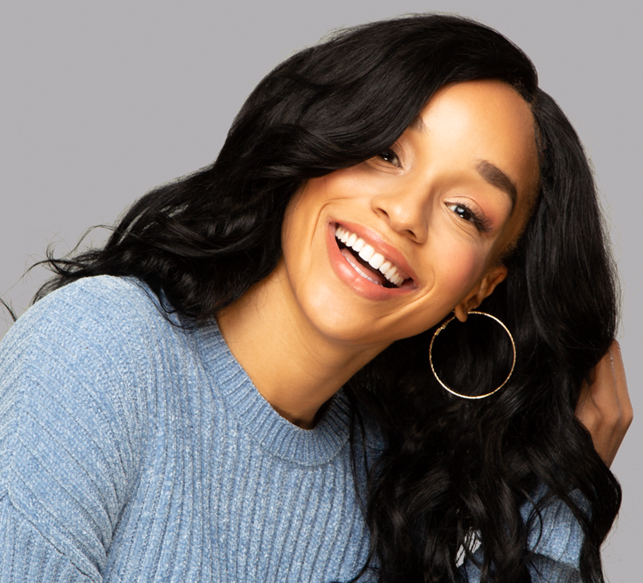 Mayvera™ Virgin Malaysian Body Wave 4” x 4” Standard Lace Closure