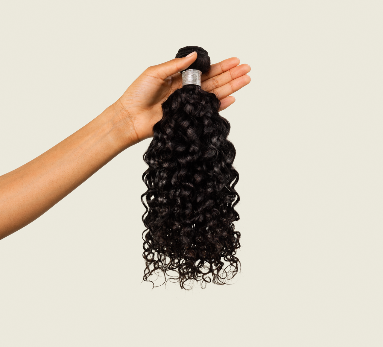 Virgin Peruvian Water Wave Bundle