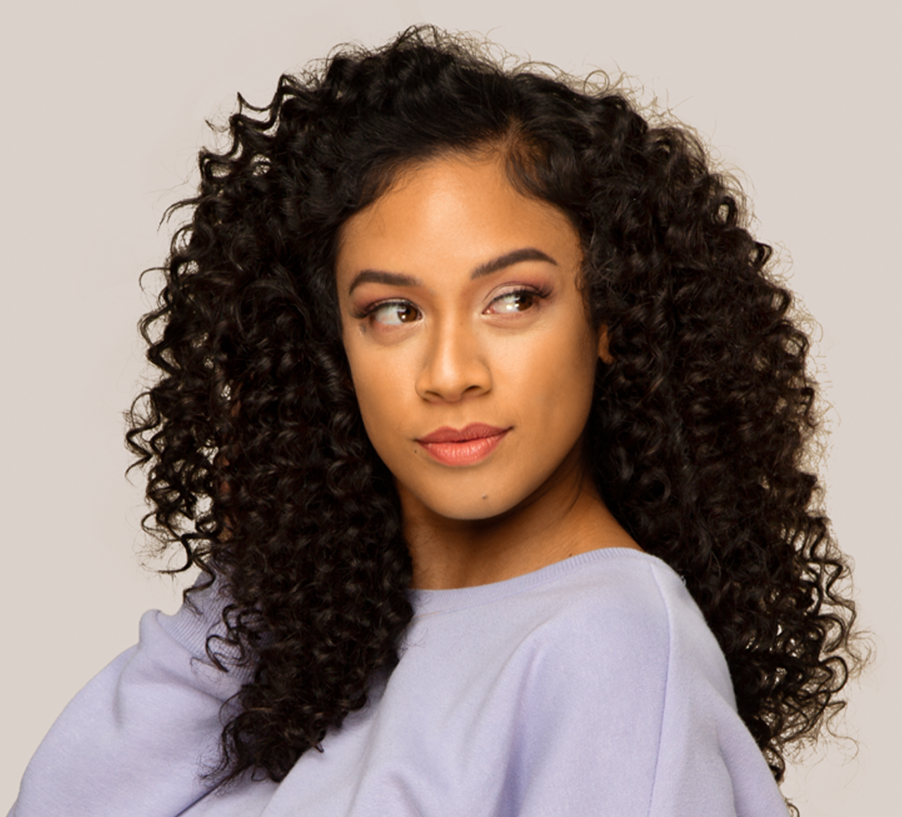 Mayvera™ Virgin Peruvian Deep Wave 4” x 4” Standard Lace Closure