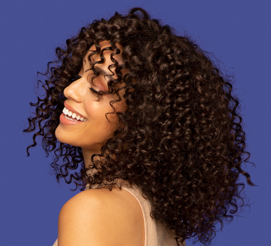 Virgin Brazilian Deep Wave 4” x 4” Standard Lace Closure