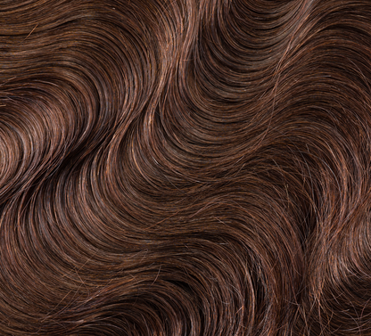 Mayvera™ Virgin Malaysian Body Wave 4” x 4” Standard Lace Closure