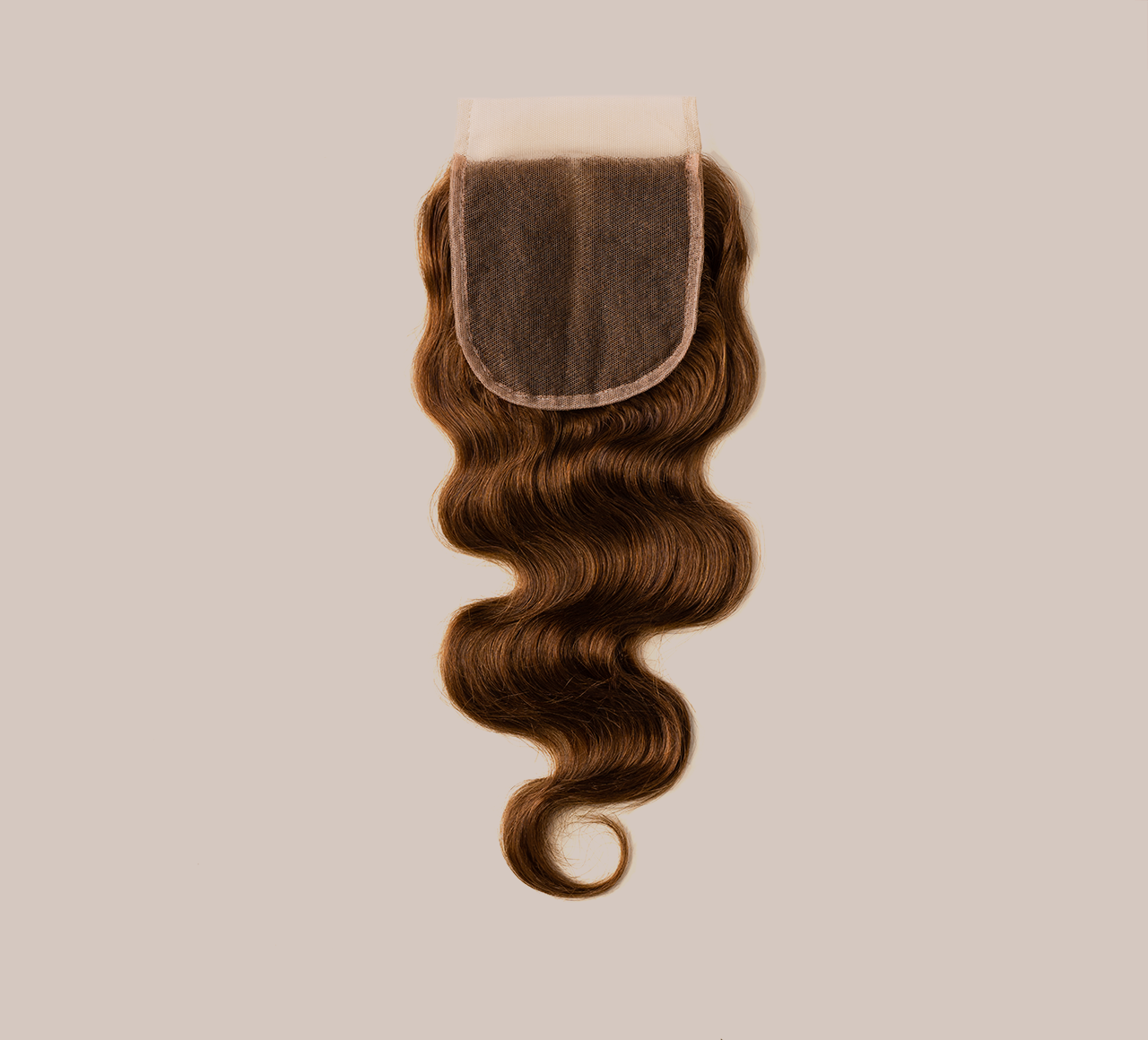 Mayvera™ Virgin Malaysian Body Wave 4” x 4” Standard Lace Closure