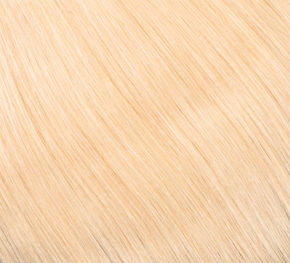 Mayvera™ Virgin Indian Straight 4” x 4” Standard Lace Closure