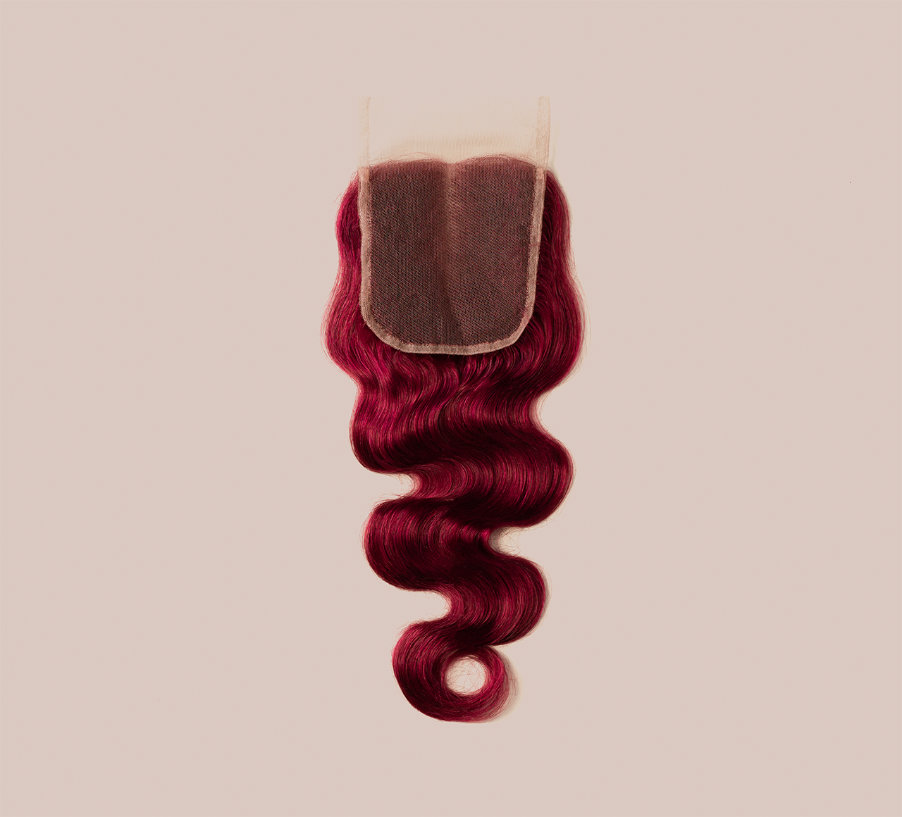 Mayvera™ Virgin Malaysian Body Wave 4” x 4” Standard Lace Closure