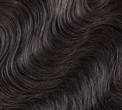 Mayvera™ Virgin Malaysian Body Wave 4” x 4” Standard Lace Closure