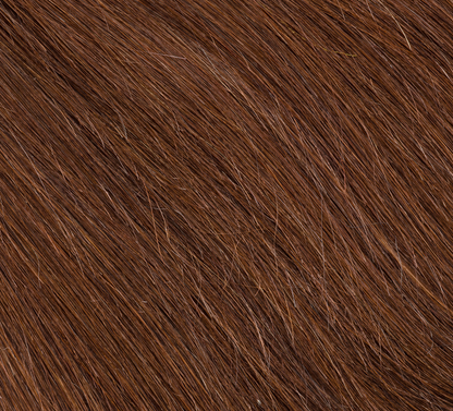 Mayvera™ Virgin Brazilian Straight 4” x 4” Standard Lace Closure