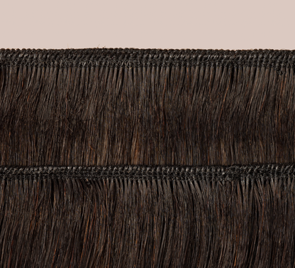 Virgin Brazilian Curly Bundle