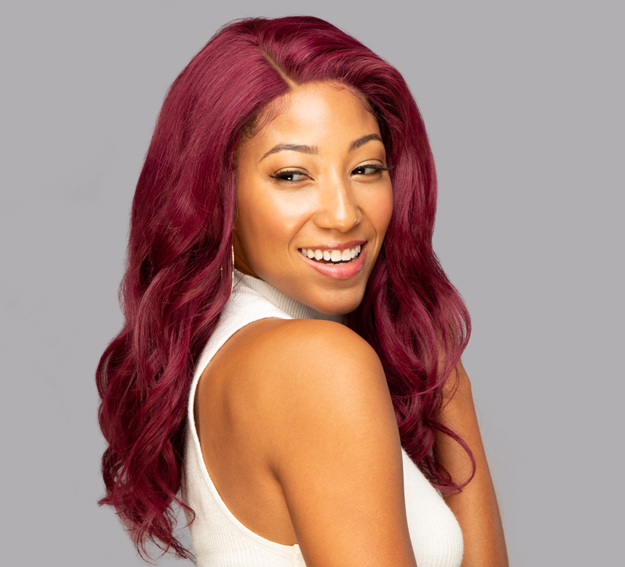 Mayvera™ Virgin Malaysian Body Wave 4” x 4” Standard Lace Closure