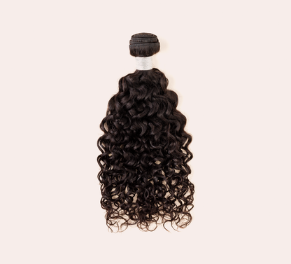 Virgin Peruvian Water Wave Bundle
