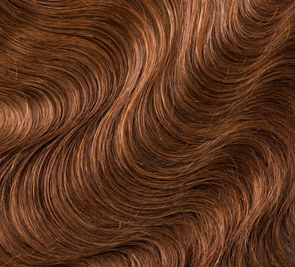 Mayvera™ Virgin Malaysian Body Wave 4” x 4” Standard Lace Closure